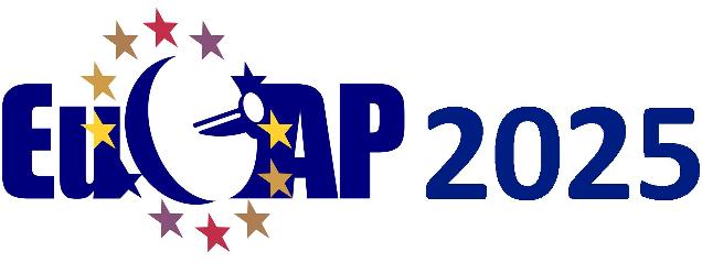 Eucap 2025